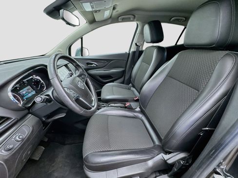 Used 2018 Buick Encore Preferred FWD image 13