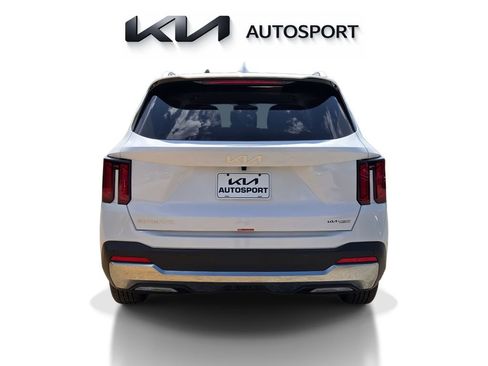 New 2026 Kia Sorento S FWD image 9