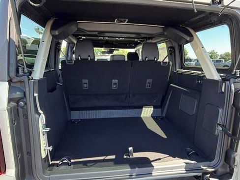 New 2026 Ford Bronco Big Bend AWD/4WD image 13
