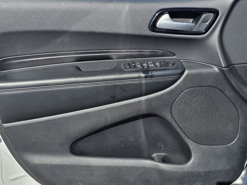 Used 2024 Dodge Durango SXT image 14