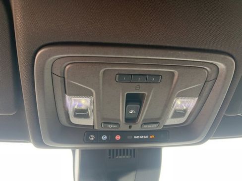 Used 2024 Chevrolet Silverado 1500 LT w/ All Star Edition Plus image 35