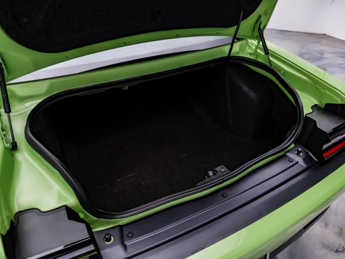 Used 2023 Dodge Challenger SRT Hellcat image 89