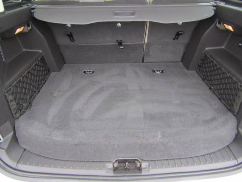 Certified 2018 Ford C-MAX SE w/ Cargo Management Package image 11