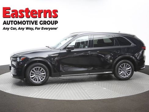 Used 2024 MAZDA CX-90 Plug-In Hybrid w/ Premium Pkg AWD/4WD image 63