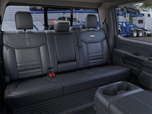 New 2026 Ford F250 Platinum image 11