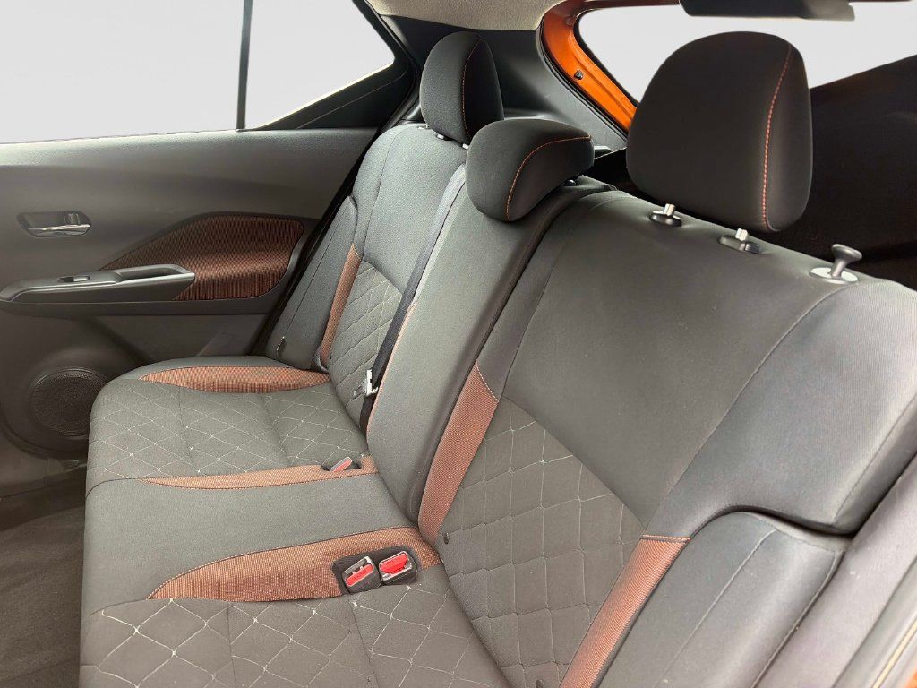 Used 2020 Nissan Kicks SR FWD image 14