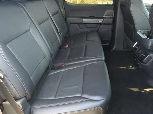 Used 2022 Ford F150 XLT w/ Equipment Group 302A High AWD/4WD image 20