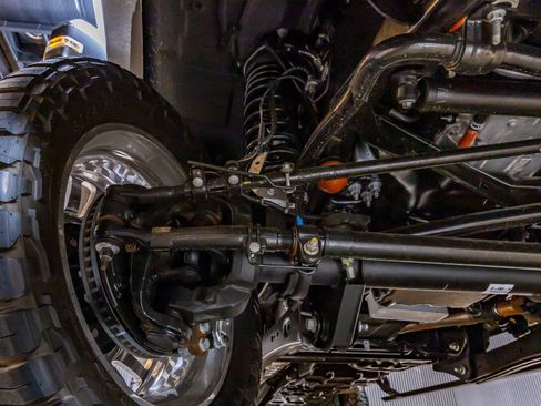 Used 2026 Ford F450 King Ranch w/ Chrome Package image 13