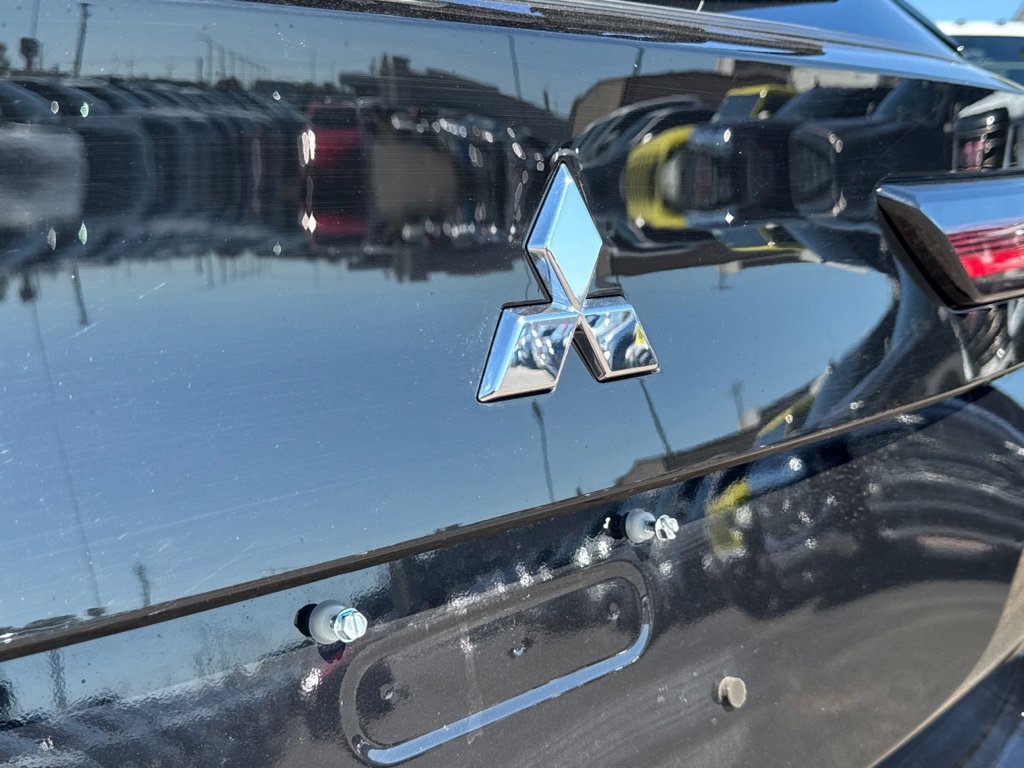 New 2026 Mitsubishi Outlander SE AWD/4WD image 46