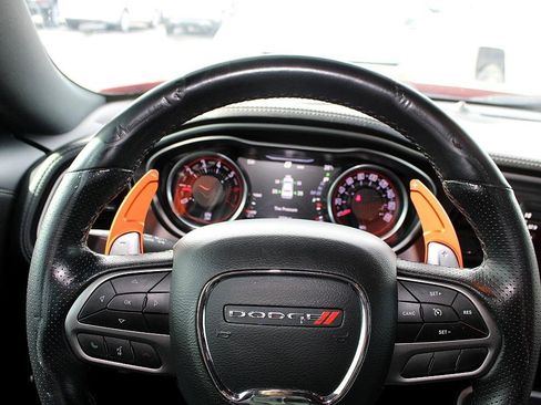 Used 2021 Dodge Challenger R/T Scat Pack w/ Dynamics Package image 13