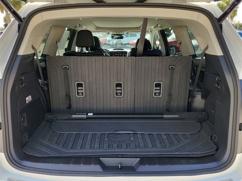 Used 2024 Subaru Ascent Touring w/ Popular Package #2 image 8