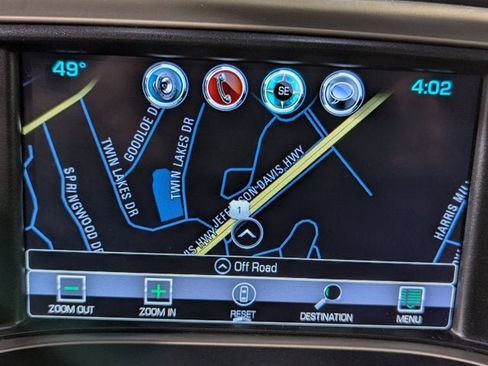 Used 2018 GMC Sierra 1500 Denali image 43