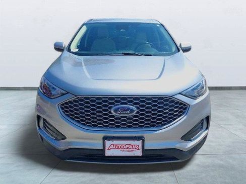 Certified 2024 Ford Edge SEL AWD/4WD image 2