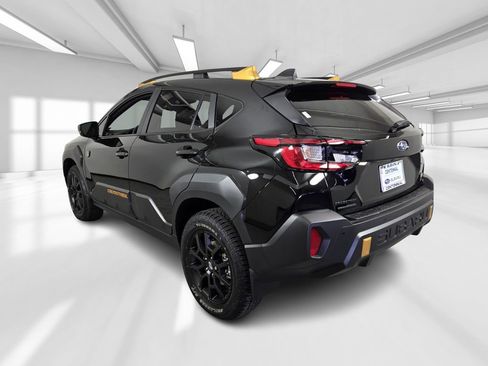 New 2026 Subaru Crosstrek 2.5i Wilderness w/ Crosstrek Mirror Package AWD/4WD image 4