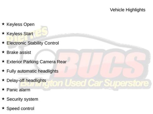 Used 2022 Chevrolet Trax LT w/ Driver Confidence Package AWD/4WD image 33