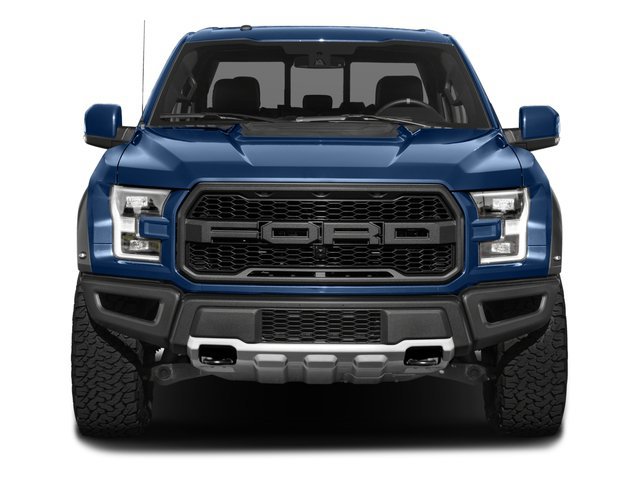 Used 2017 Ford F150 Raptor w/ Equipment Group 802A Luxury AWD/4WD image 4