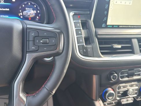 Used 2023 Chevrolet Tahoe RST w/ Sport Performance Package image 41