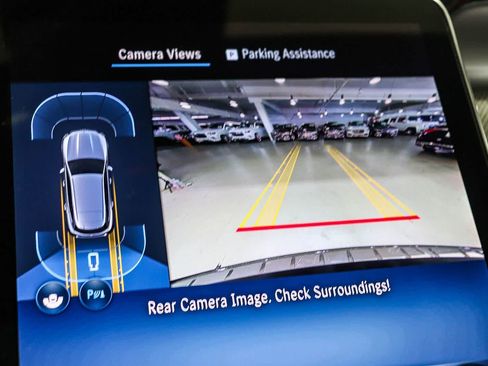 Certified 2026 Mercedes-Benz GLC 300 image 24