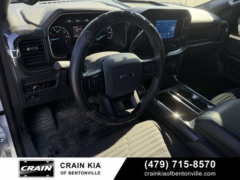 Used 2023 Ford F150 XL w/ STX Appearance Package image 10