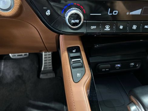 Used 2024 Kia Telluride SX X-Line AWD/4WD image 24