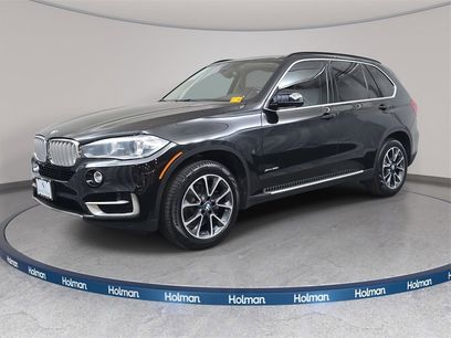 Used 2016 BMW X5 xDrive35i