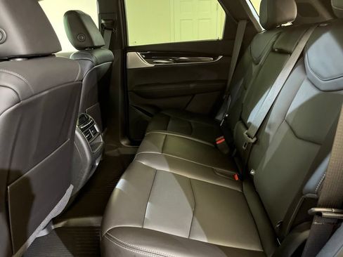 Used 2023 Cadillac XT5 Premium Luxury w/ LPO, Floor Liner Package AWD/4WD image 14