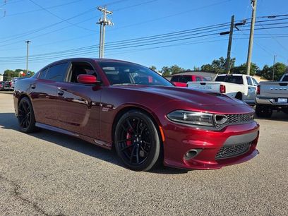 Used 2022 Dodge Charger Scat Pack w/ Dynamics Package