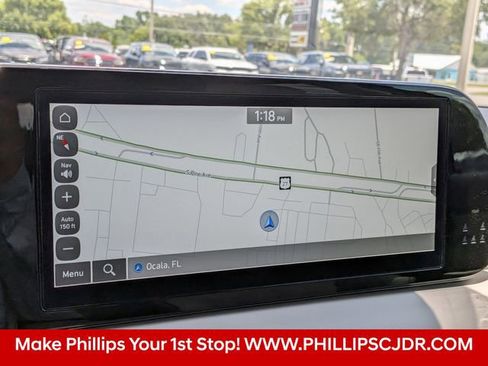 Used 2025 Hyundai Palisade Calligraphy FWD image 21