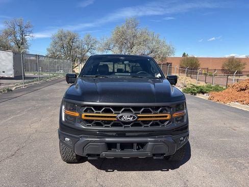 Used 2024 Ford F150 Tremor w/ Equipment Group 402A High image 3