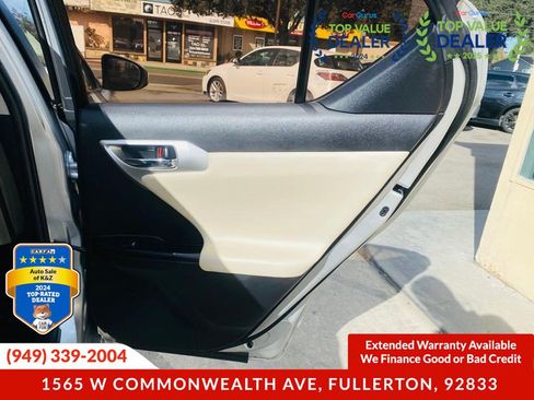 Used 2013 Lexus CT 200h image 26