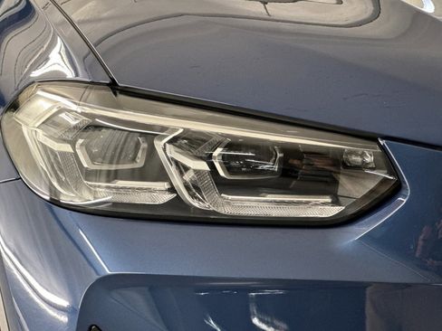 Certified 2023 BMW X3 xDrive30i w/ Convenience Package AWD/4WD image 11