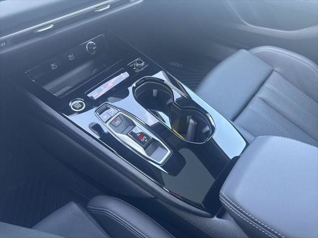 Certified 2025 Audi A5 2.0T Premium Plus w/ Premium Plus AWD/4WD image 29
