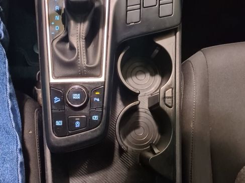 Certified 2023 Kia Sportage LX image 19