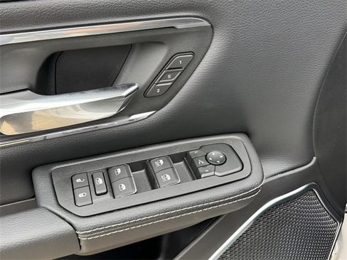 New 2026 RAM 1500 Laramie image 7