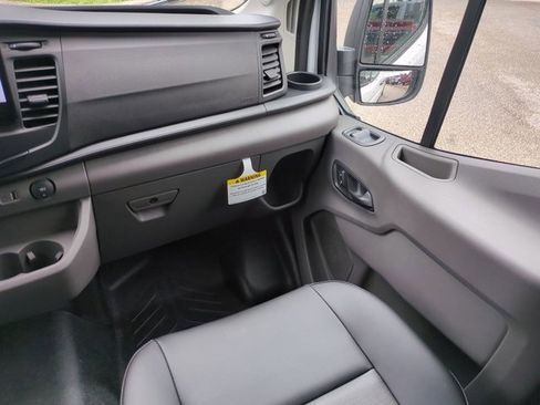 New 2026 Ford Transit 350 148 High Roof image 17