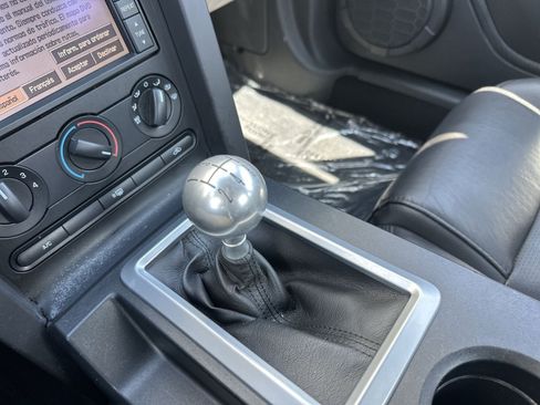 Used 2008 Ford Mustang GT RWD image 28
