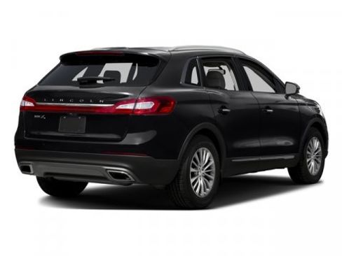 Used 2016 Lincoln MKX Reserve w/ Climate Package image 5