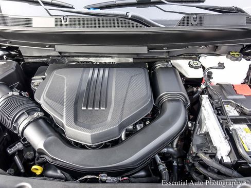 New 2026 Buick Enclave Sport Touring w/ Power Package image 25