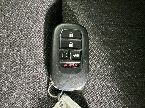 Used 2025 Honda Accord LX image 16