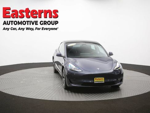 Used 2023 Tesla Model 3 Standard Range RWD image 48