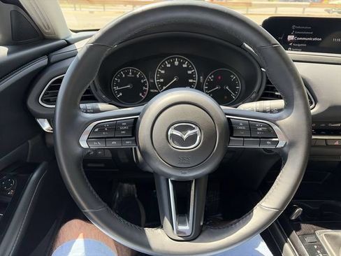 Certified 2024 MAZDA CX-30 AWD 2.5 S w/ Preferred Package image 14