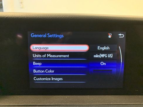Used 2020 Lexus IS 350 F Sport w/ F Sport Package AWD/4WD image 29