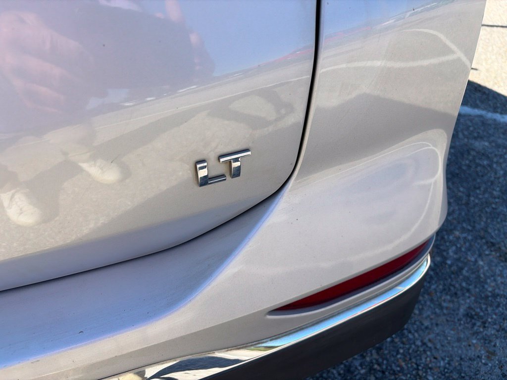 Used 2019 Chevrolet Equinox LT FWD image 8
