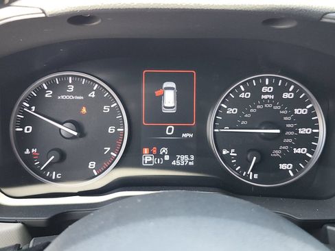 Certified 2026 Subaru Forester Premium AWD/4WD image 34