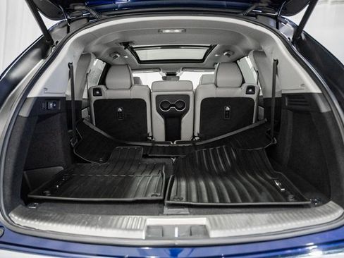 Used 2022 Acura MDX Advance image 14