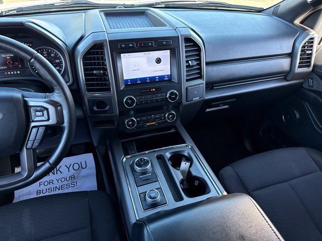 Used 2020 Ford Expedition XLT AWD/4WD image 22