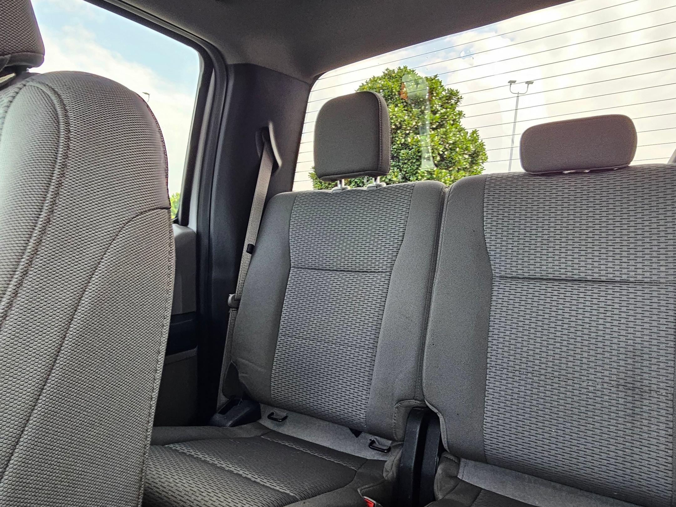 Used 2018 Ford F150 XLT w/ Equipment Group 301A Mid AWD/4WD image 24