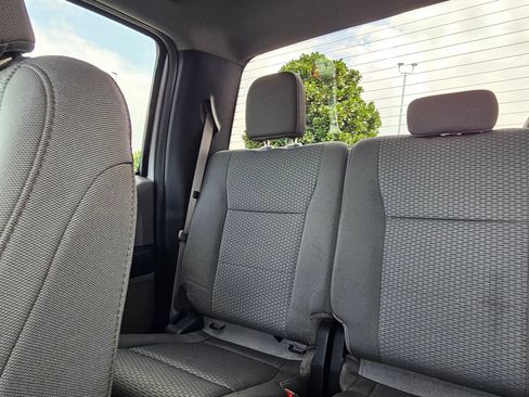 Used 2018 Ford F150 XLT w/ Equipment Group 301A Mid AWD/4WD image 24
