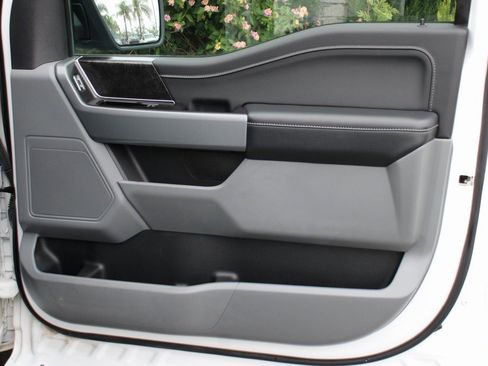 Used 2023 Ford F150 XLT w/ Equipment Group 301A Mid image 37