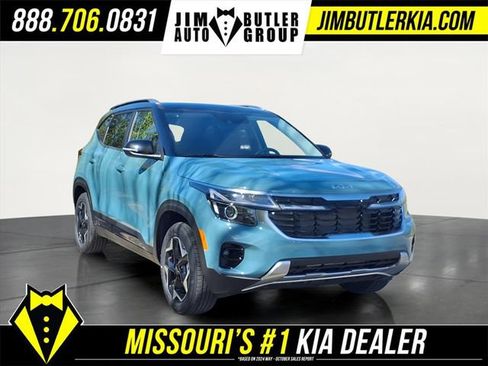 New 2026 Kia Seltos S AWD/4WD image 26
